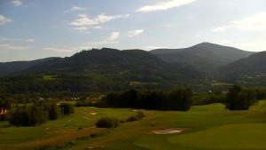 Golf & ski resort Ostravice - Golfové hríště, Lysá Hora, Smrk - 24.8.2026 v 09:45 Golf & ski resort Ostravice - Golfové hríště, Lysá Hora, Smrk - 24.8.2026 v 09:45