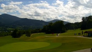Golf & ski resort Ostravice - Golfové hríště, Lysá Hora, Smrk - 24.8.2026 v 11:45 Golf & ski resort Ostravice - Golfové hríště, Lysá Hora, Smrk - 24.8.2026 v 11:45