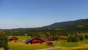 Golf & ski resort Ostravice - Golfové hríště, Lysá Hora, Smrk - 24.8.2026 v 12:45 Golf & ski resort Ostravice - Golfové hríště, Lysá Hora, Smrk - 24.8.2026 v 12:45