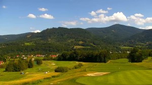 Golf & ski resort Ostravice - Golfové hríště, Lysá Hora, Smrk - 24.8.2026 v 13:45 Golf & ski resort Ostravice - Golfové hríště, Lysá Hora, Smrk - 24.8.2026 v 13:45