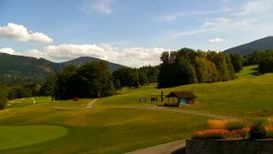 Golf & ski resort Ostravice - Golfové hríště, Lysá Hora, Smrk - 24.8.2026 v 14:45 Golf & ski resort Ostravice - Golfové hríště, Lysá Hora, Smrk - 24.8.2026 v 14:45