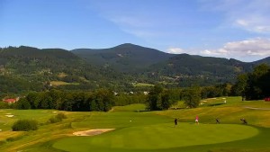 Golf & ski resort Ostravice - Golfové hríště, Lysá Hora, Smrk - 24.8.2026 v 15:45 Golf & ski resort Ostravice - Golfové hríště, Lysá Hora, Smrk - 24.8.2026 v 15:45