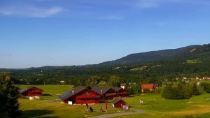 Golf & ski resort Ostravice - Golfové hríště, Lysá Hora, Smrk - 24.8.2026 v 16:45 Golf & ski resort Ostravice - Golfové hríště, Lysá Hora, Smrk - 24.8.2026 v 16:45