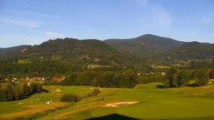 Golf & ski resort Ostravice - Golfové hríště, Lysá Hora, Smrk - 24.8.2026 v 17:45 Golf & ski resort Ostravice - Golfové hríště, Lysá Hora, Smrk - 24.8.2026 v 17:45