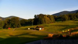 Golf & ski resort Ostravice - Golfové hríště, Lysá Hora, Smrk - 24.8.2026 v 18:45 Golf & ski resort Ostravice - Golfové hríště, Lysá Hora, Smrk - 24.8.2026 v 18:45