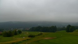 Golfové hríště, Lysá Hora, Smrk