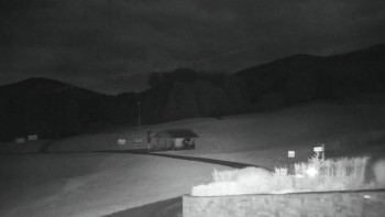 Golf & ski resort Ostravice
