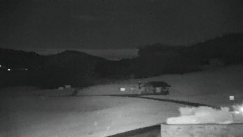 Golf & ski resort Ostravice