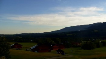 Golf & ski resort Ostravice