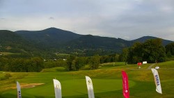 Golfové hríště, Lysá Hora, Smrk