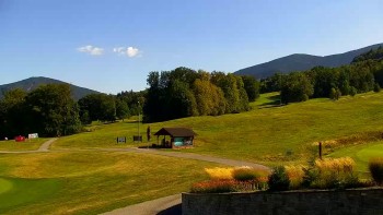Golf & ski resort Ostravice