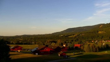 Golf & ski resort Ostravice