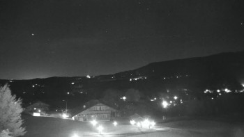 Golf & ski resort Ostravice