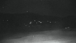 Golfové hríště, Lysá Hora, Smrk