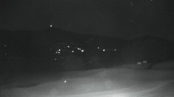 Golf & ski resort Ostravice