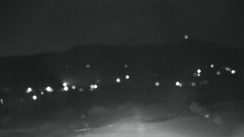 Golf & ski resort Ostravice