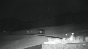 Golf & ski resort Ostravice