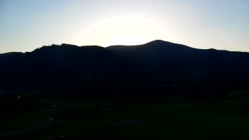 Golf & ski resort Ostravice
