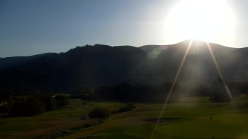 Golf & ski resort Ostravice