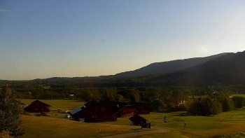 Golf & ski resort Ostravice