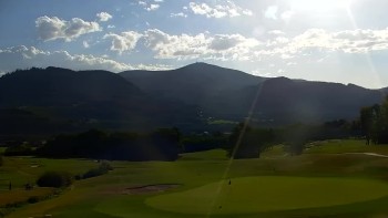 Golf & ski resort Ostravice