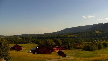 Golf & ski resort Ostravice
