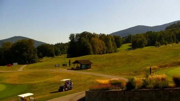 Golf & ski resort Ostravice