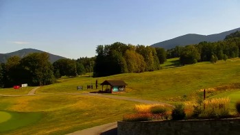 Golf & ski resort Ostravice