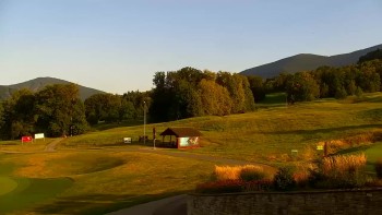 Golf & ski resort Ostravice