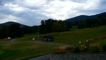 Golf & ski resort Ostravice