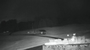 Golf & ski resort Ostravice