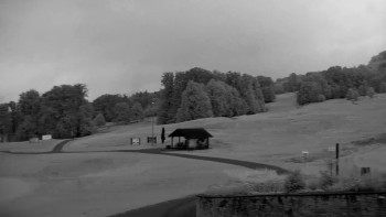 Golf & ski resort Ostravice