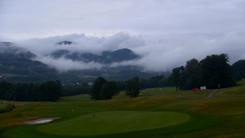 Golf & ski resort Ostravice
