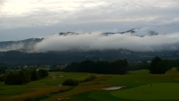 Golf & ski resort Ostravice