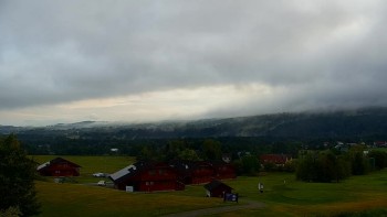 Golf & ski resort Ostravice