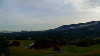 Golf & ski resort Ostravice