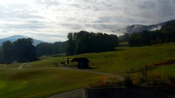 Golf & ski resort Ostravice