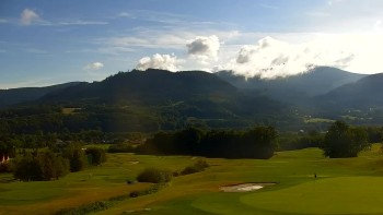 Golf & ski resort Ostravice