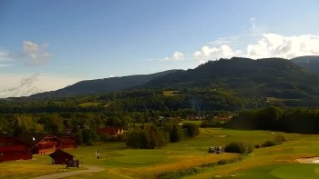 Golf & ski resort Ostravice