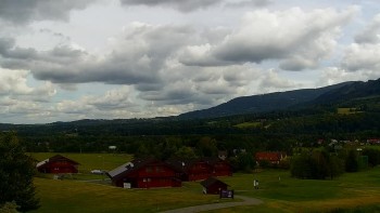 Golf & ski resort Ostravice