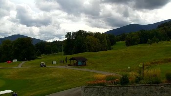 Golf & ski resort Ostravice