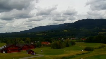 Golf & ski resort Ostravice