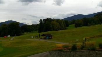 Golf & ski resort Ostravice