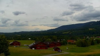 Golf & ski resort Ostravice