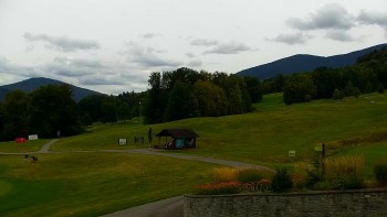 Golf & ski resort Ostravice