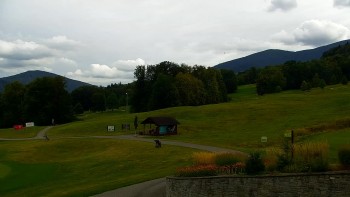 Golf & ski resort Ostravice
