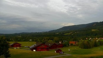 Golf & ski resort Ostravice