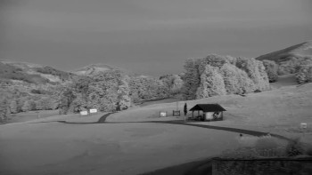 Golf & ski resort Ostravice