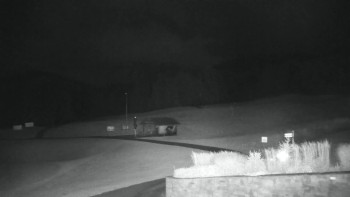 Golf & ski resort Ostravice