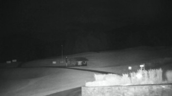 Golf & ski resort Ostravice